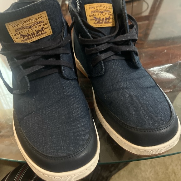 Levi’s size 12 good Condition - Picture 3 of 12